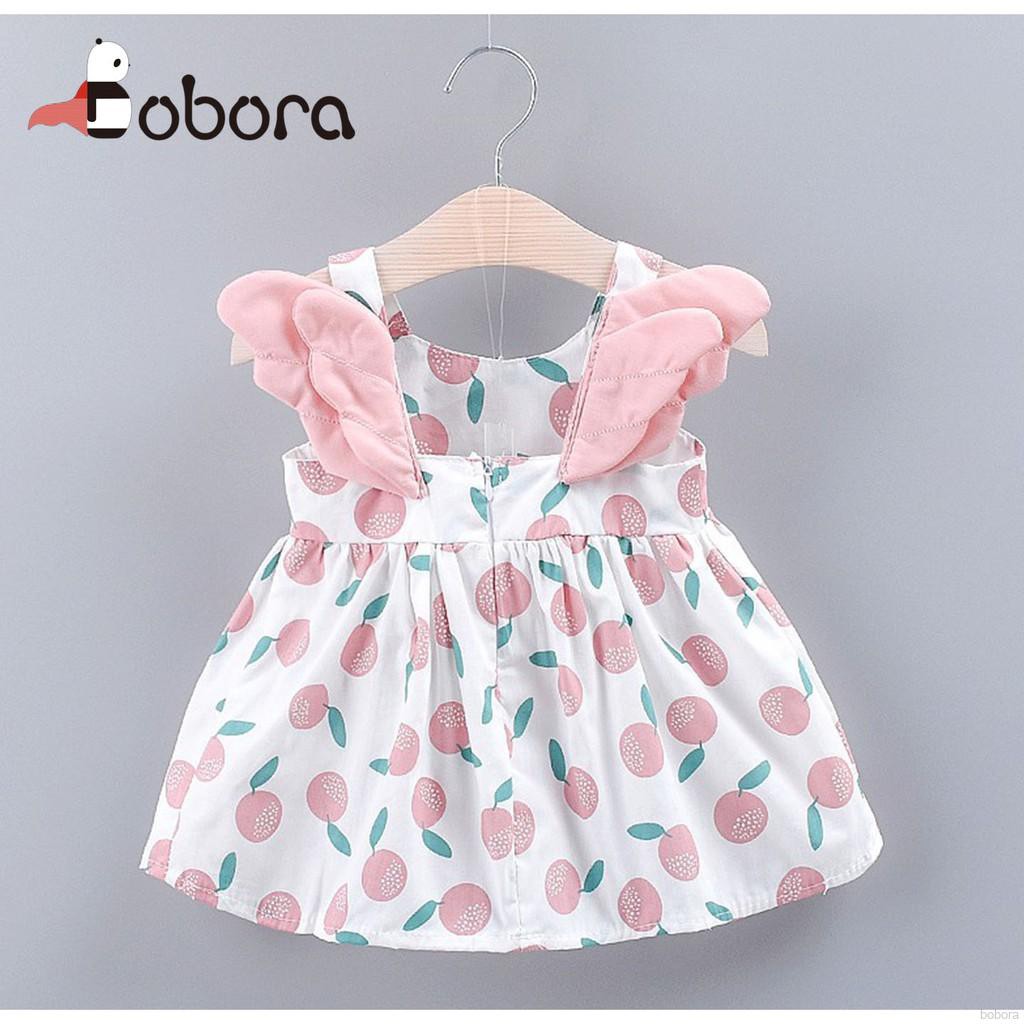 baby girl sleeveless frocks