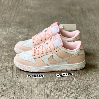 womens peach nike shoes