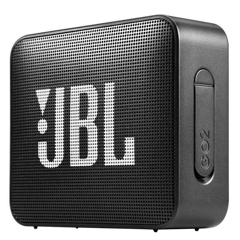 jbl go 2 iphone