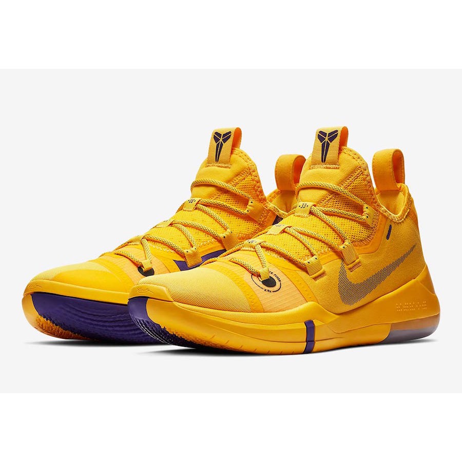 kobe shoes basketball