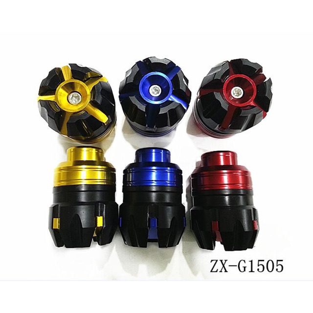 FRONT AXLE CAP（AXLE SLIDER） Shopee Philippines