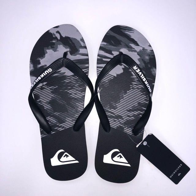 quiksilver slippers price