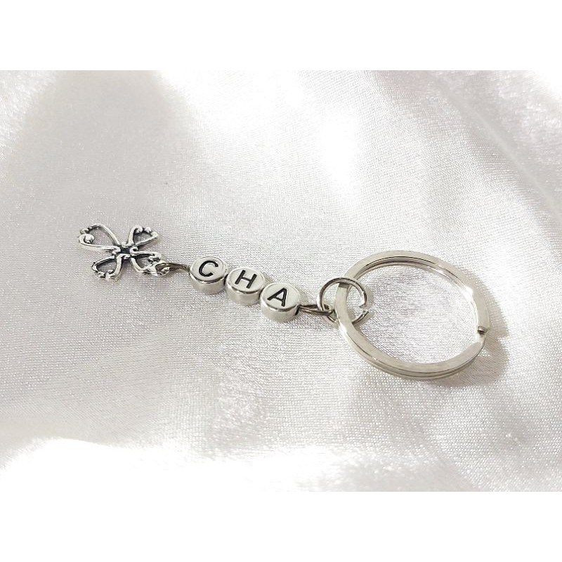 Personalized Name Keychain | Shopee Philippines