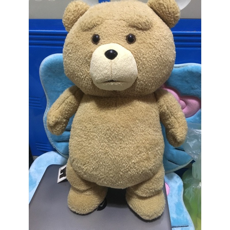 Ted character stuffed toys-markdown price | Shopee Philippines