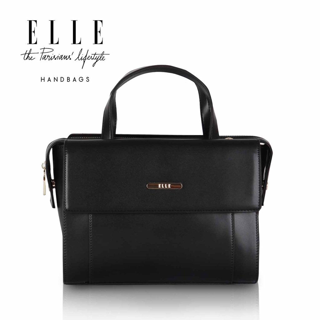 Elle Ladies 299 Tote Bag Shopee Philippines