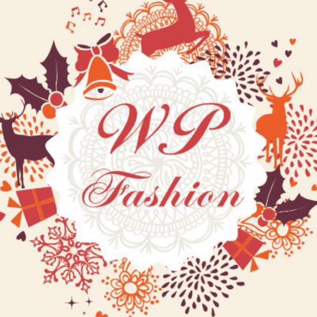 WPFashionBRA store logo