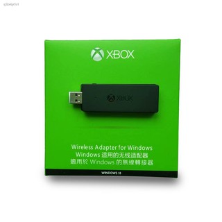 wireless adapter for xbox controller