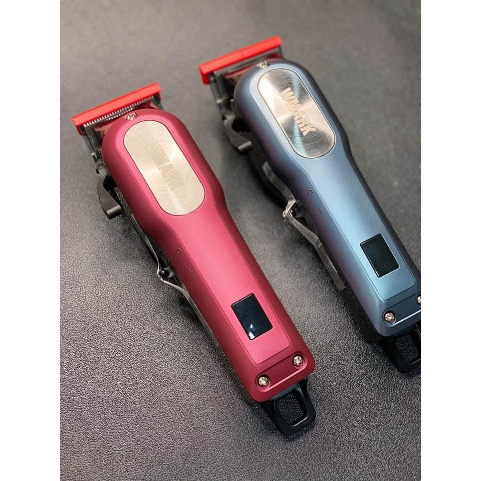 WMARK NG101 HAIR CLIPPER Gupit Barbero Barber Tools & Supplies Shopee Philippines
