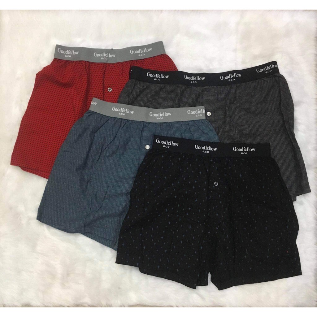 goodfellow boxer shorts