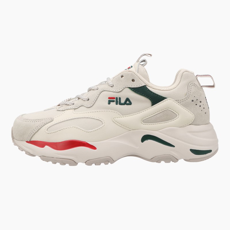 fila ray tracer grey