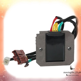 ready stock cod new Universal voltage rectifier regulator Scooter motorcycle accessories for KTM 60011034100 990 Supermoto SM Adventure 990 S LC8 690 Enduro/LC4 #9