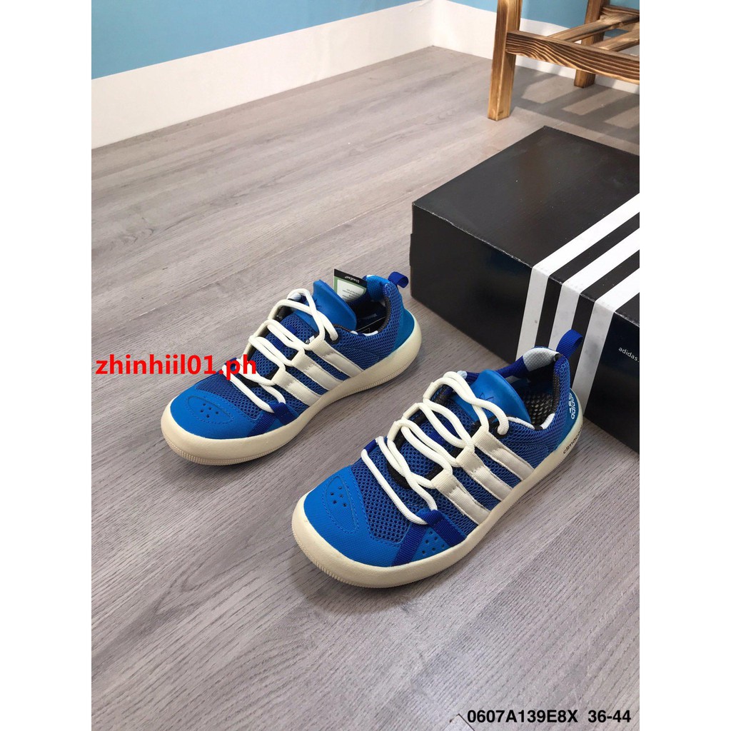 Original Adidas TERREX CC BOAT outdoor off-road river wading shoes seaside  beach shoes men and women sports shoes 0607A139E8X men and women sports  shoes | Shopee Philippines