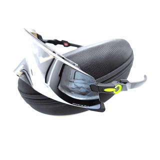 2021 New Cycling Glasses 1 Lens Outdoor Sports Eyewear Bicycle Sunglasses Encoder Glasses #8