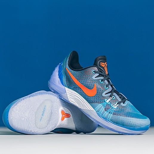 zoom kobe venomenon 5
