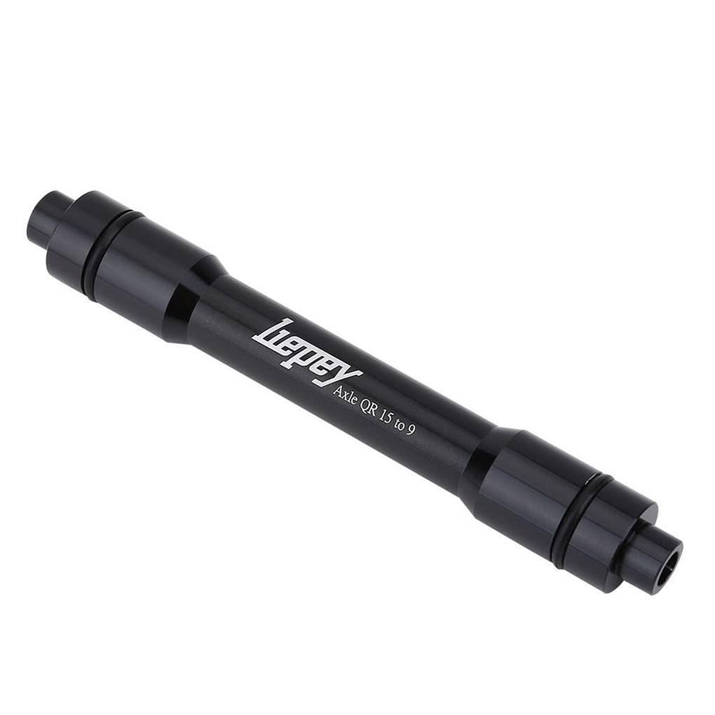 quick release to thru axle adapter