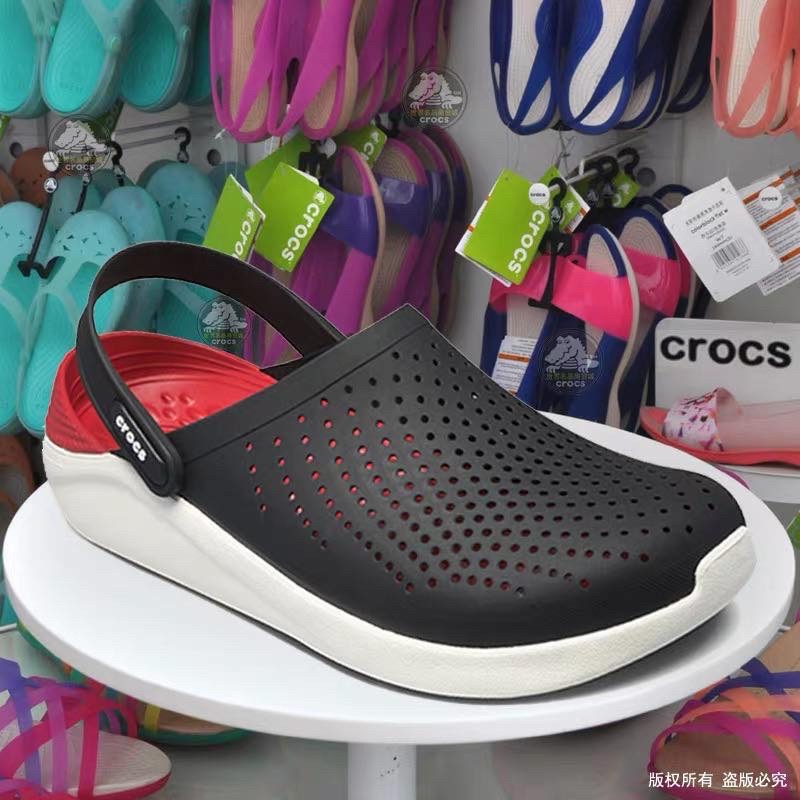 hot sale crocs