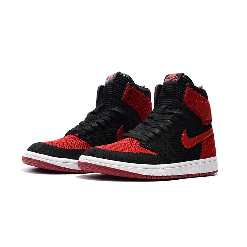 air jordan 1 retro high og flyknit