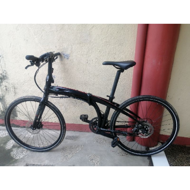 Tern Eclipse d16 folding bike 26 inch wheels Shopee Philippines