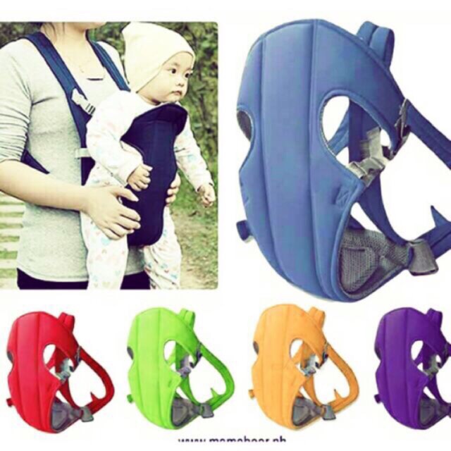 baby carrier shopee