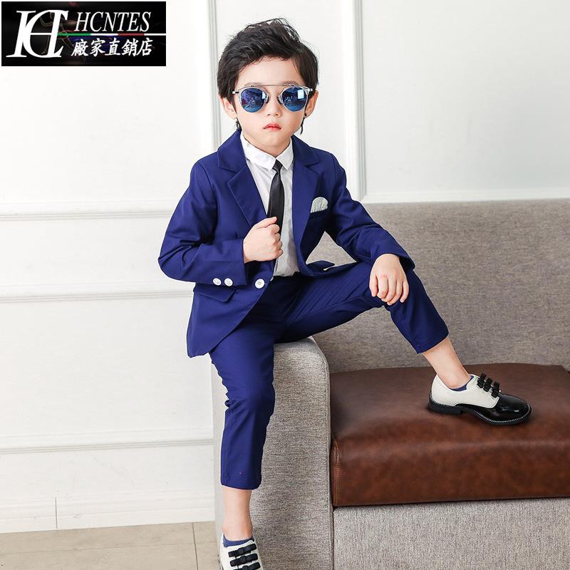 formal dress for kid boy