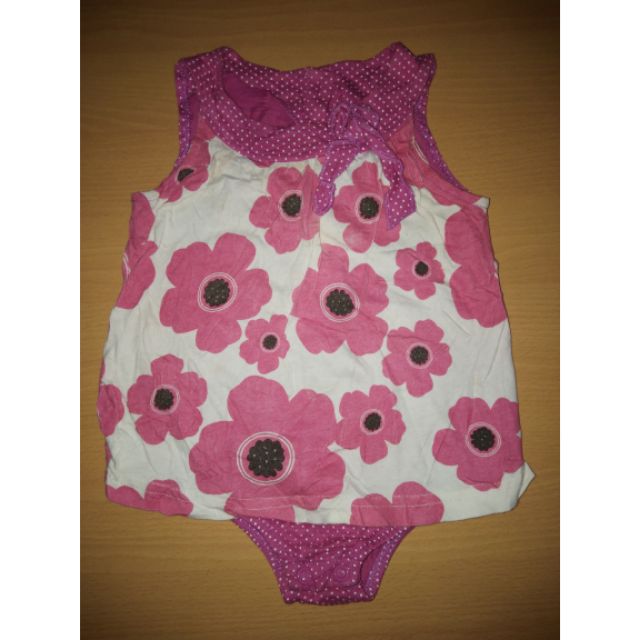 jumping beans baby girl clothes