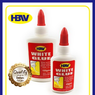 hbw white glue