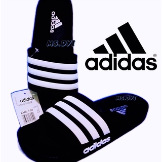 Adidas Adilette Unisex rubber slippers slides for women and men (must add2-3 size)