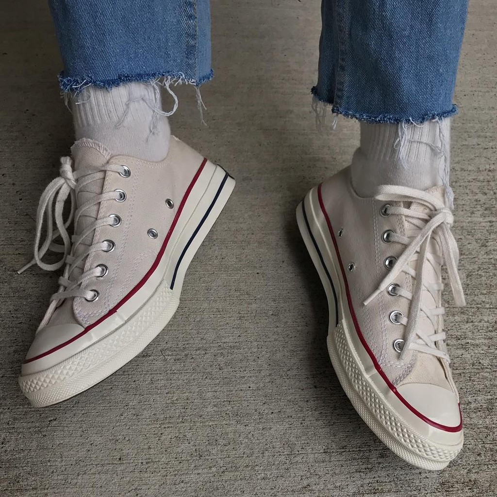 Converse Chuck Taylor 70 White
