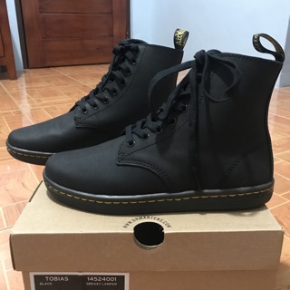 dr martens tobias boot brown