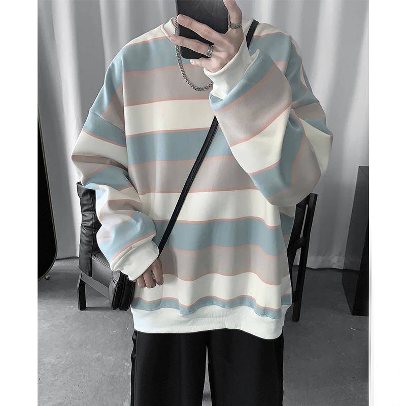 mens oversized sweatshirt