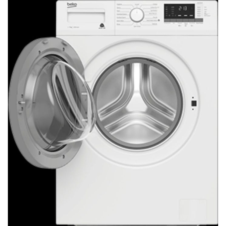 BEKO Front Load INVERTER MOTOR washing machine Shopee Philippines