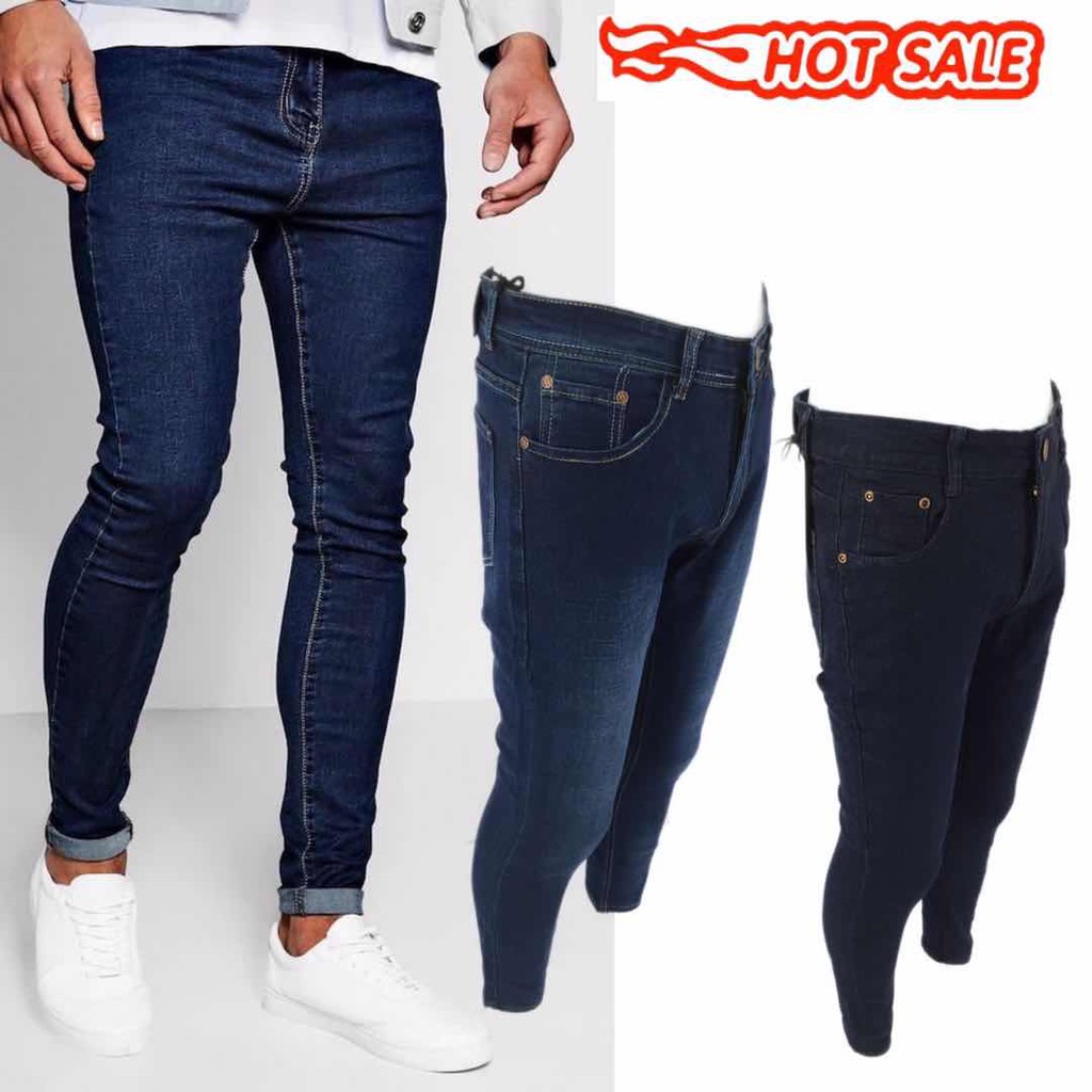 big men's jeans on sale