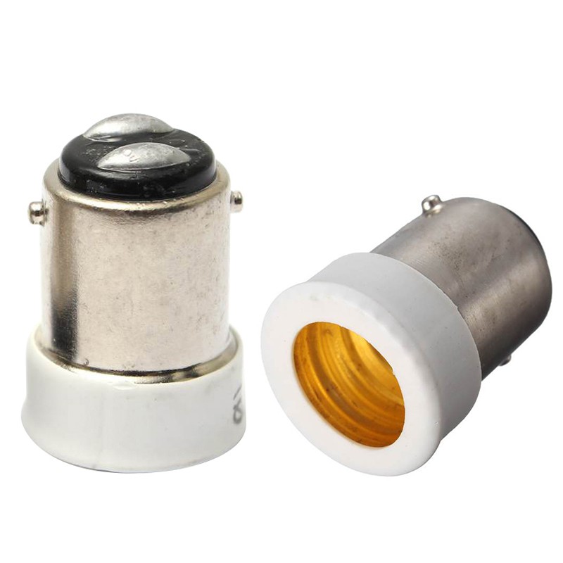 small base lamp sockets