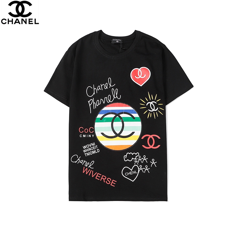 pharrell chanel shirt