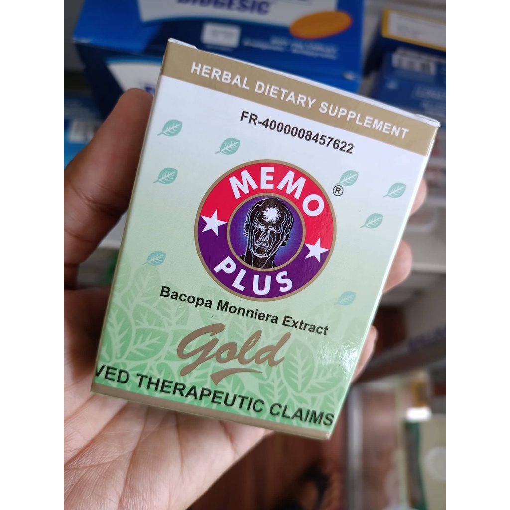 What Is Daven Ben Memo Plus Gold? – JIIVCI