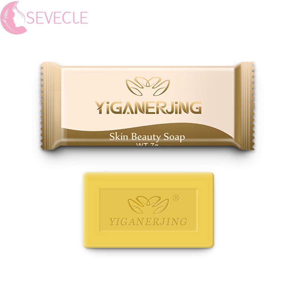 Sevecle Yiganerjing Bath Soap Treatment Acne Psoriasis Eczema Anti Fungus Beauty Health Shopee Philippines