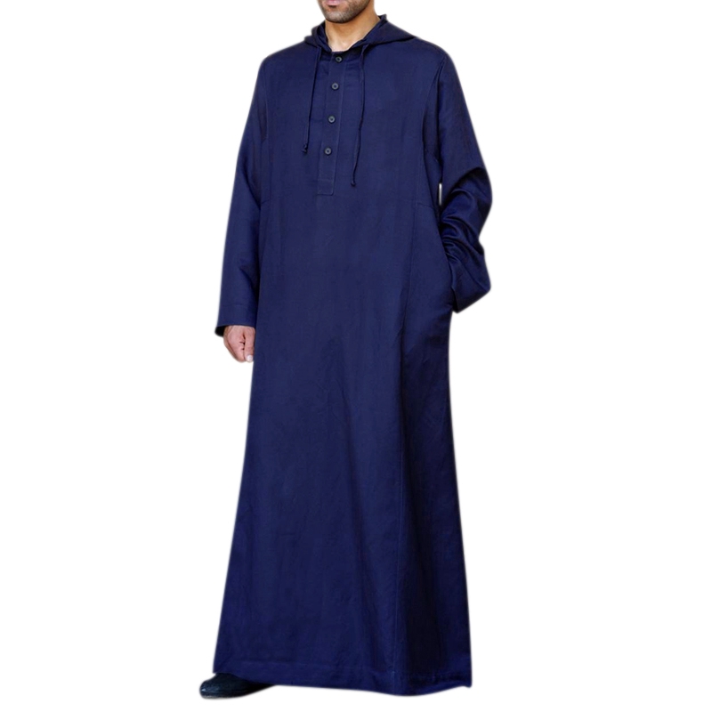 Men/'s cotton tunic cotton long shirts Men/'s cotton top Kaftan men/'s