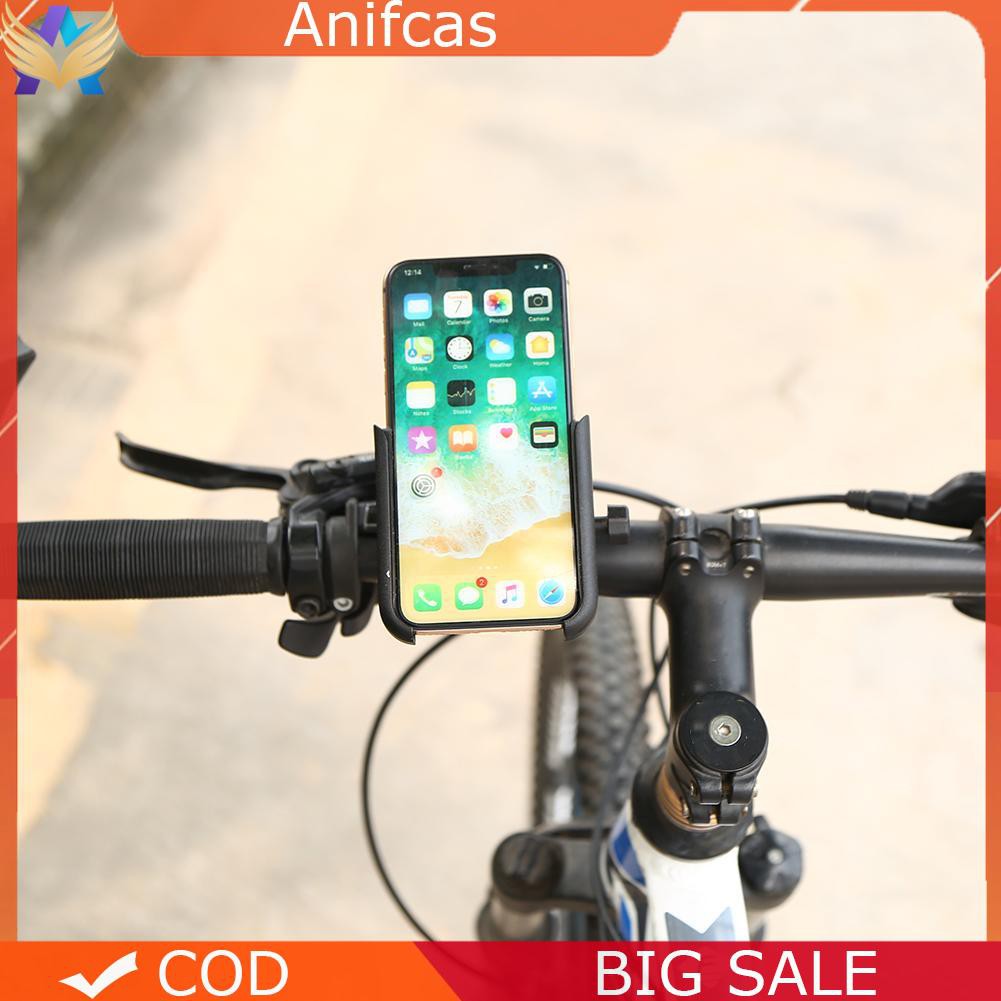 bicycle handlebar holder
