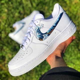 tidal wave af1