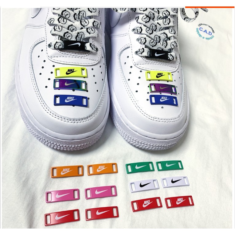 nike af1 accessories