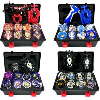 beyblade burst set takara tomy