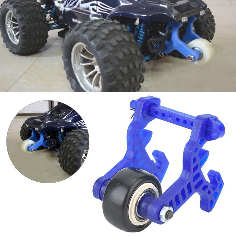 wheelie bars for rc cars