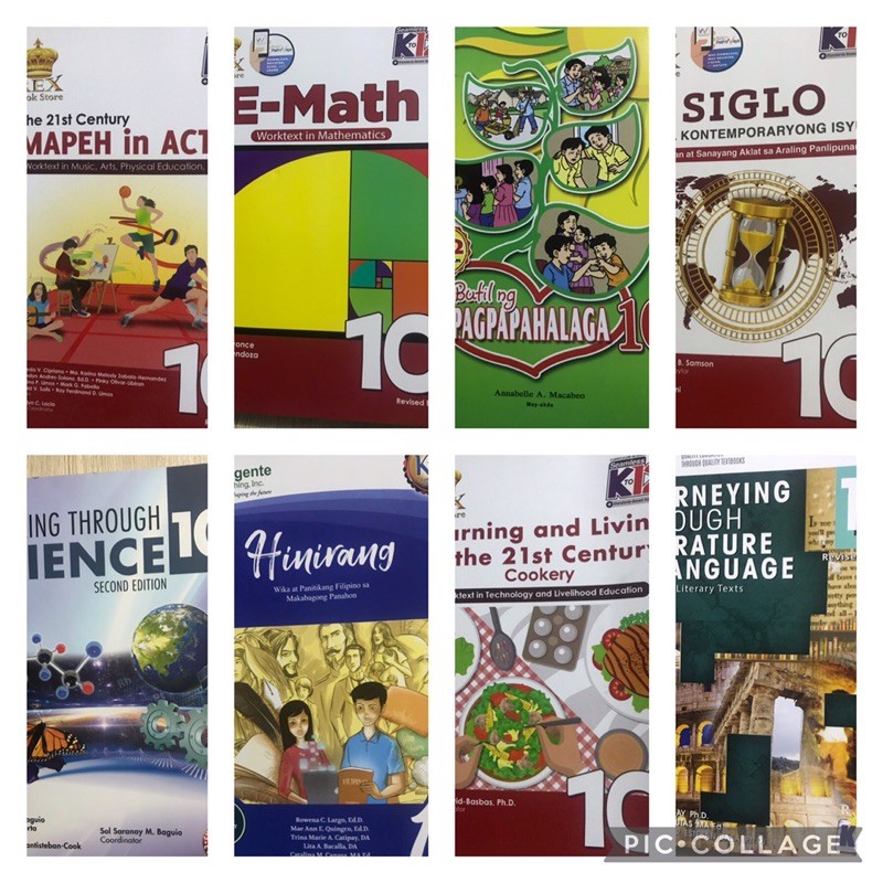 grade-10-textbooks-on-sale-almost-brandnew-shopee-philippines