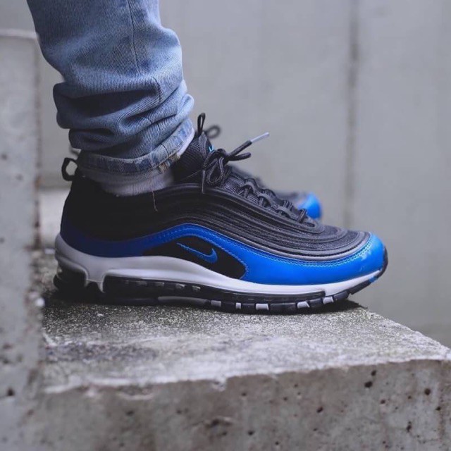nike air max 97 binary blue