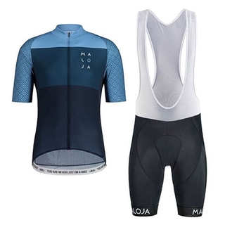 maloja cycling clothing