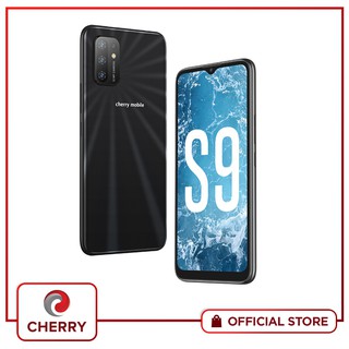 cherry mobile s9 specs