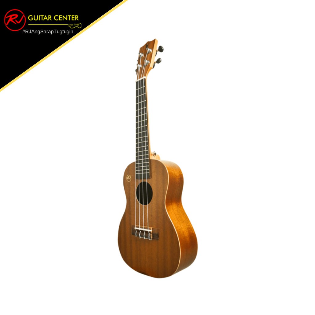 RJ Guitars RJ Premium Ukulele Samal (Concert) Shopee Philippines