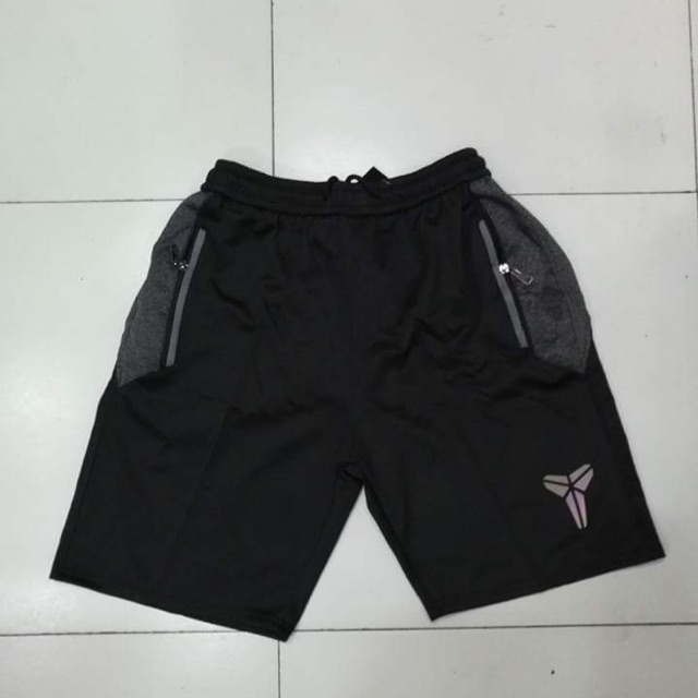 new kobe shorts