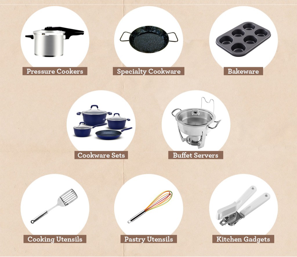 Chef's Classics, Online Shop Shopee Philippines