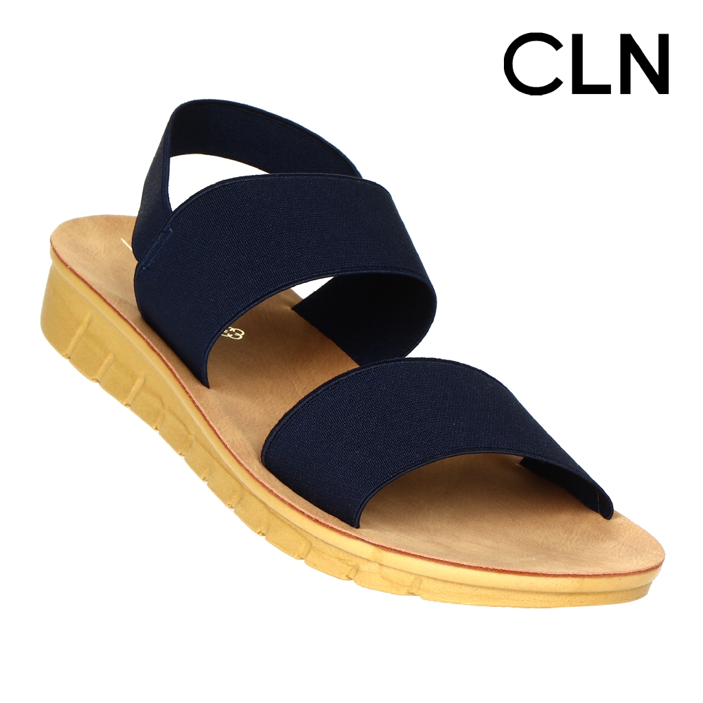 cln yucca flat sneakers